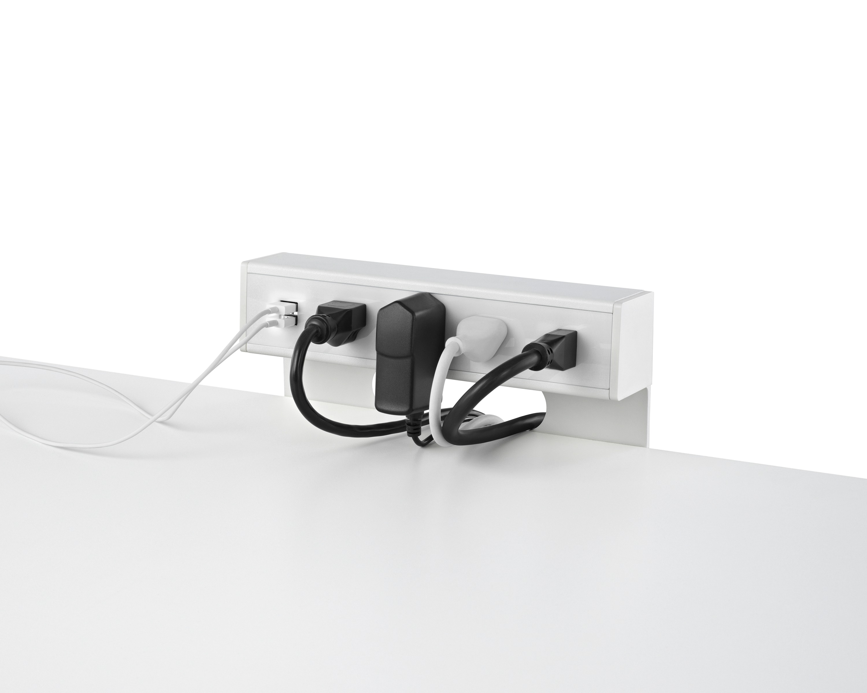 办公辅件|办公文具|办公安博网页版|安博anbo（中国）安博网页版|Logic 桌面插座